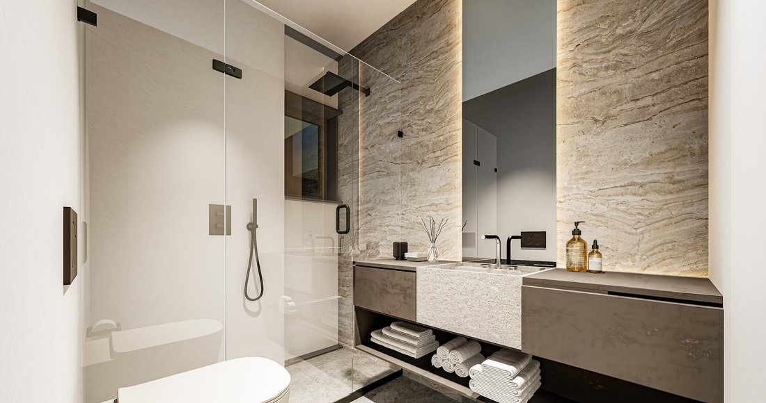 Apartment in North Athens, Attica, Greece 5 - 17288269