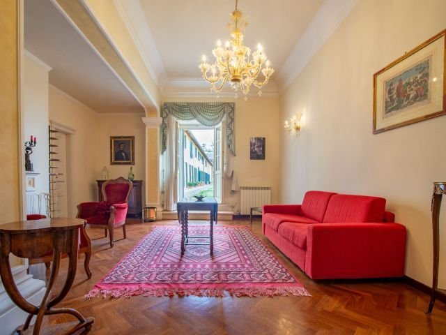 Apartment in Historic Center, Siena, Tuscany 3 - 15743968