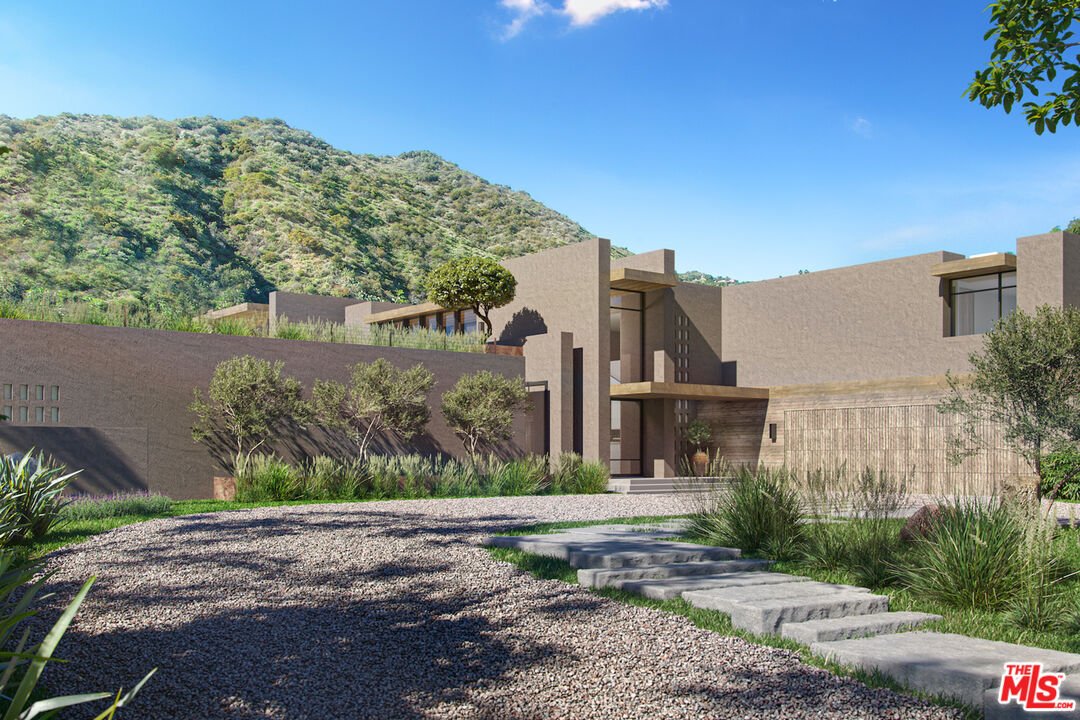 Land in Los Angeles, California, United States 4 - 17292087