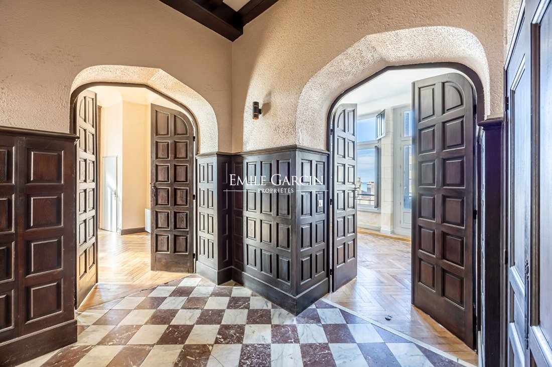Apartment in Centre Ville, Saint-Jean-de-Luz, France 4 - 17287091