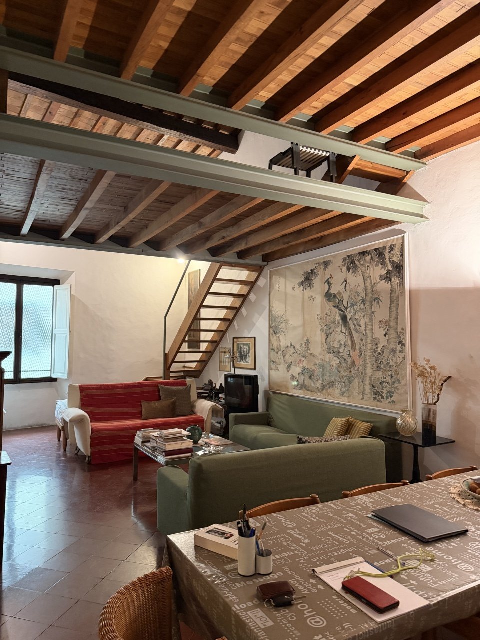 Apartment in Center, Florence, Tuscany 1 - 17288497