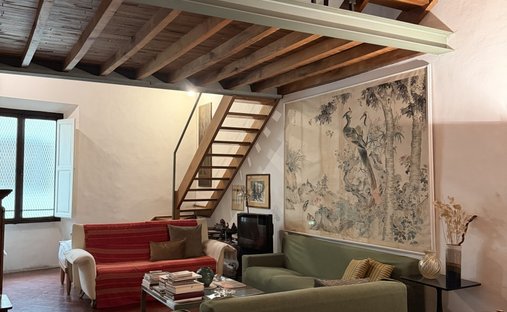 Apartment in Center, Florence, Tuscany 1