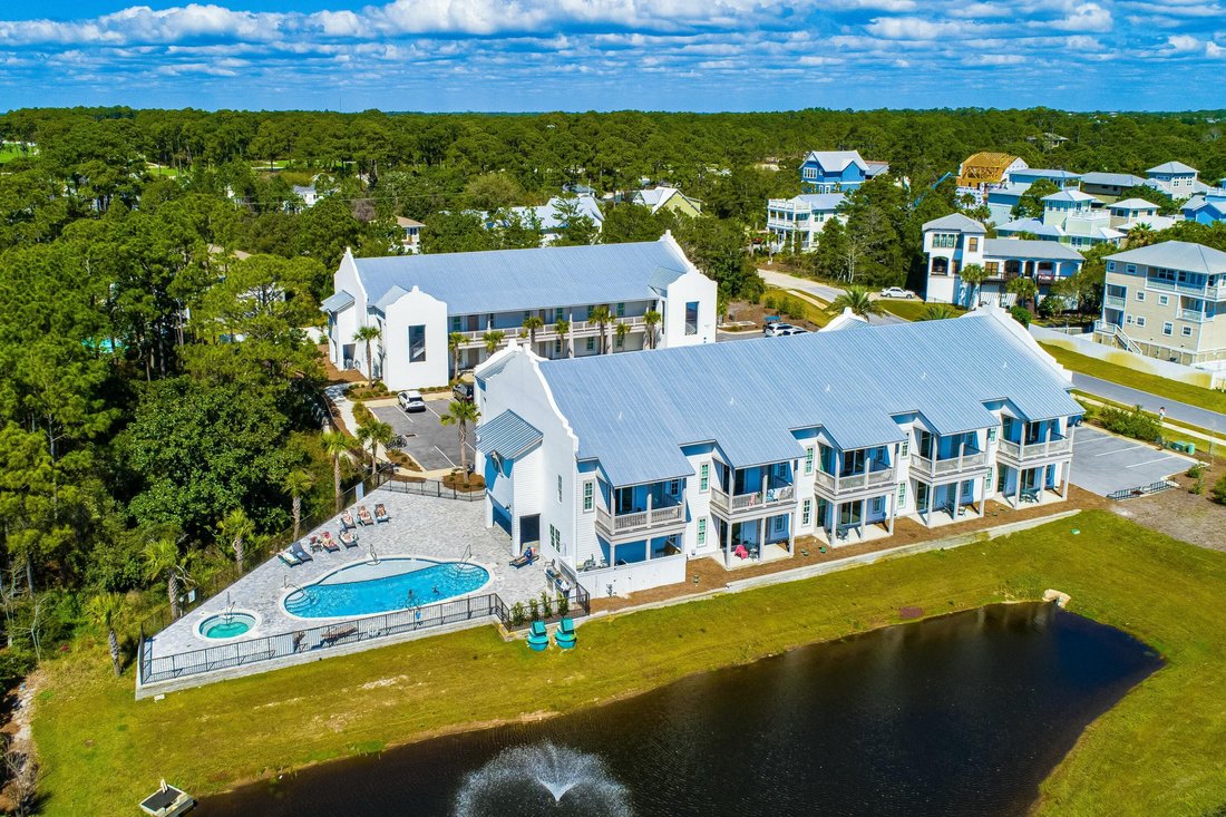 Condo in Santa Rosa Beach, Florida, United States 2 - 17291997