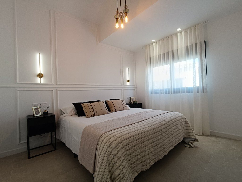 Villa in Torrevieja, Valencian Community, Spain 3 - 17287673