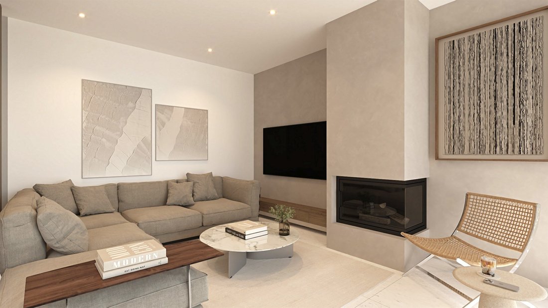 House in Tala, Paphos, Cyprus 4 - 17289996