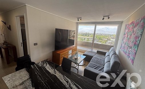 Apartment in Los Andes, Valparaíso, Chile 1