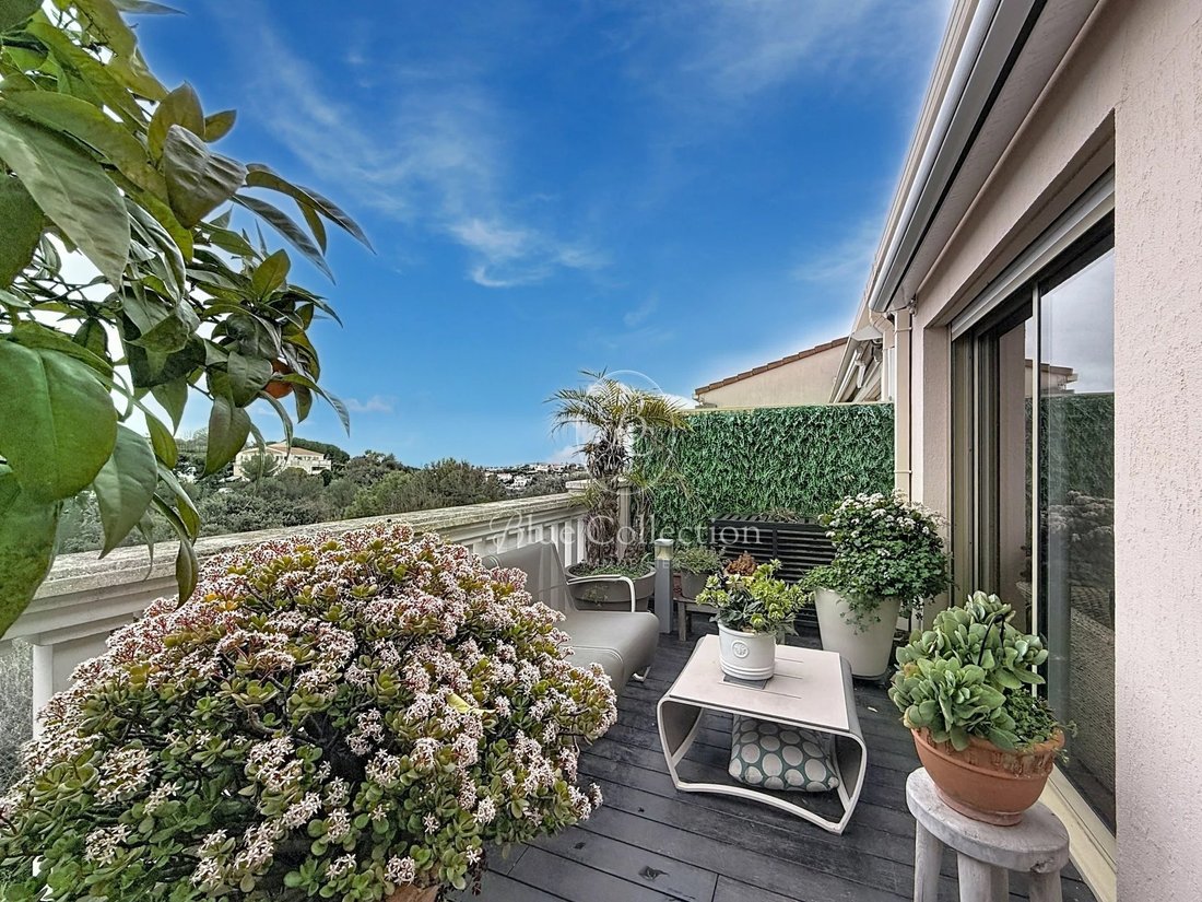 Apartment in Nice, Provence-Alpes-Côte d'Azur, France 4 - 17287311