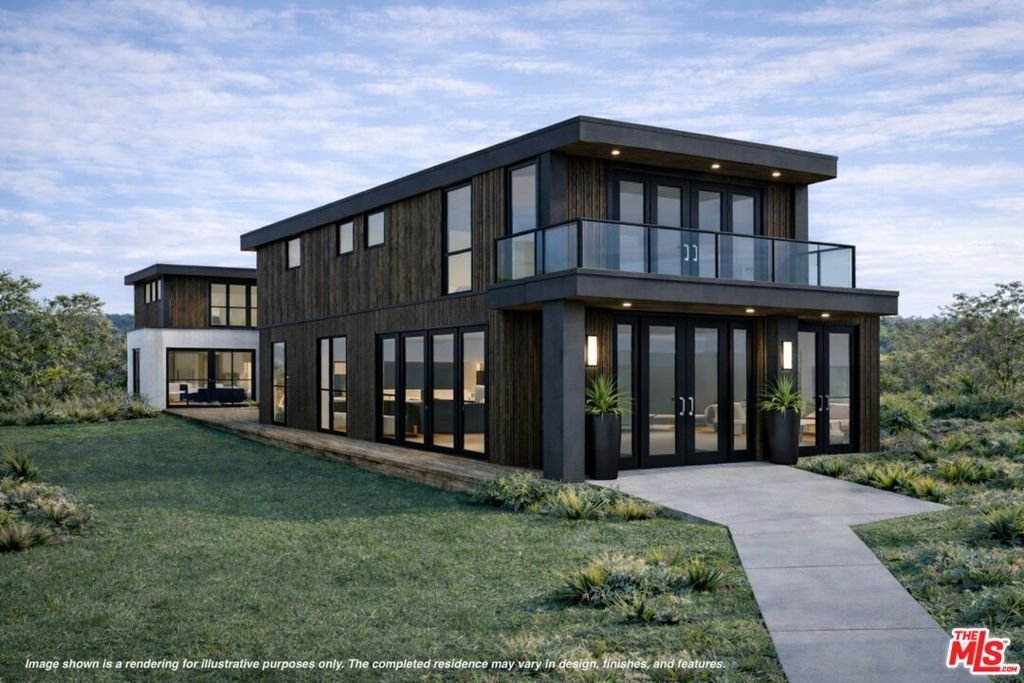 House in Santa Monica, California, United States 3 - 17291279
