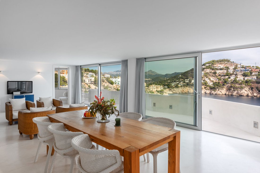 Apartment in Port d'Andratx, Andratx, Balearic Islands 2 - 17287551