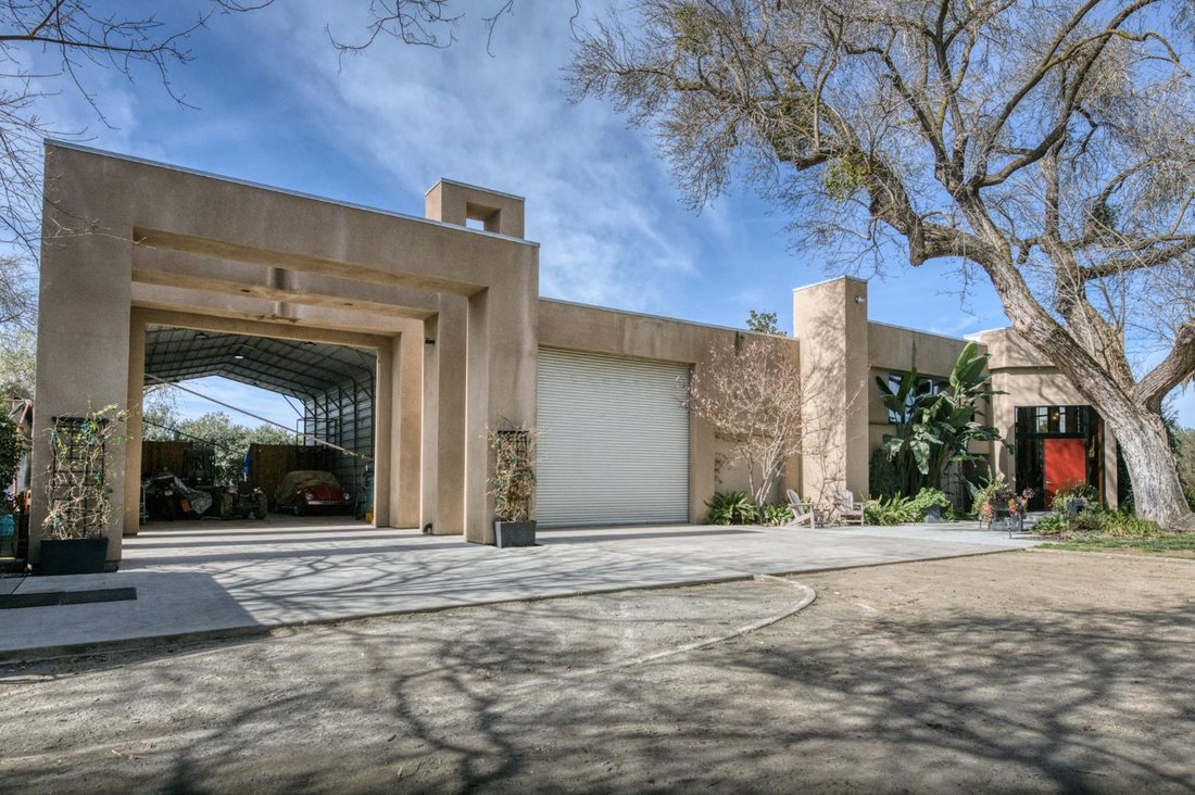 House in Reedley, California, United States 4 - 17004465