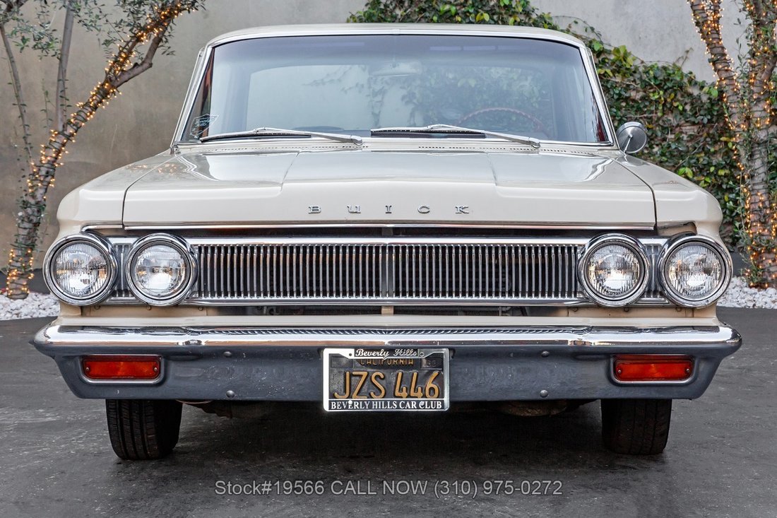 Buick Special in Los Angeles, CA 3 - 17287631