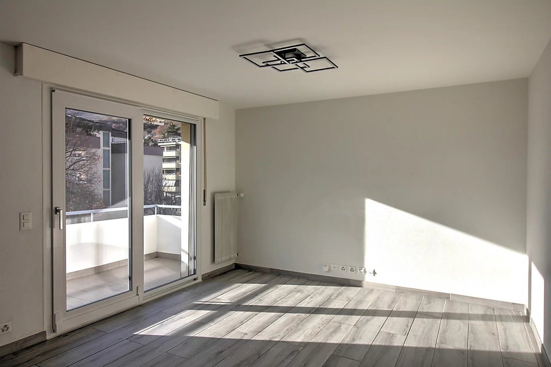 Apartment in Sierre, Valais, Switzerland 5 - 17286412