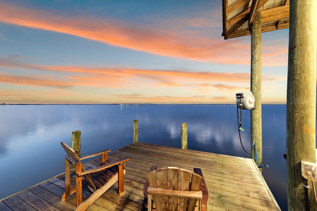House in Santa Rosa Beach, Florida, United States 3 - 16598069