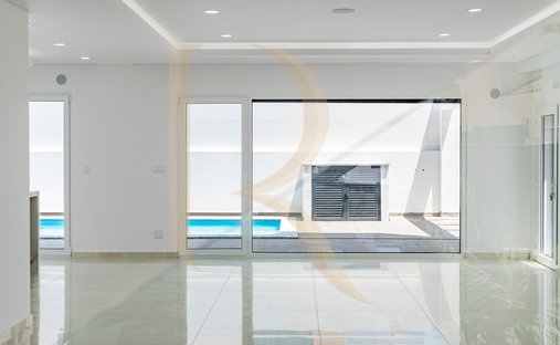 Casa en Corroios, Setúbal Municipality, Portugal 1