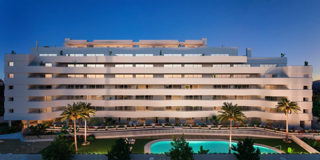 Appartamento a Torre del Mar, Vélez-Málaga, Andalusia 5 - 17286991