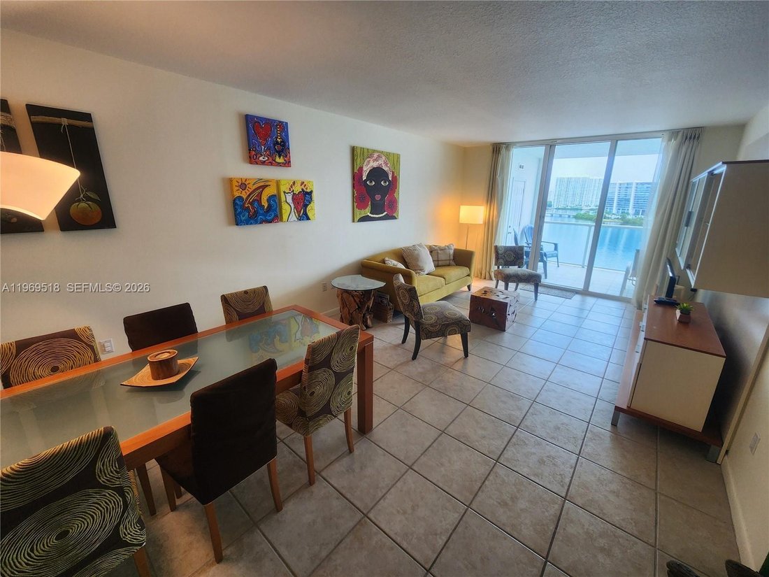 Condo in Sunny Isles Beach, Florida, United States 5 - 17292096