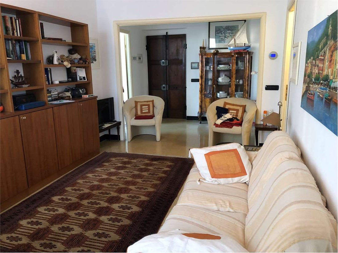 Apartment in Zoagli, Liguria, Italy 3 - 17288396