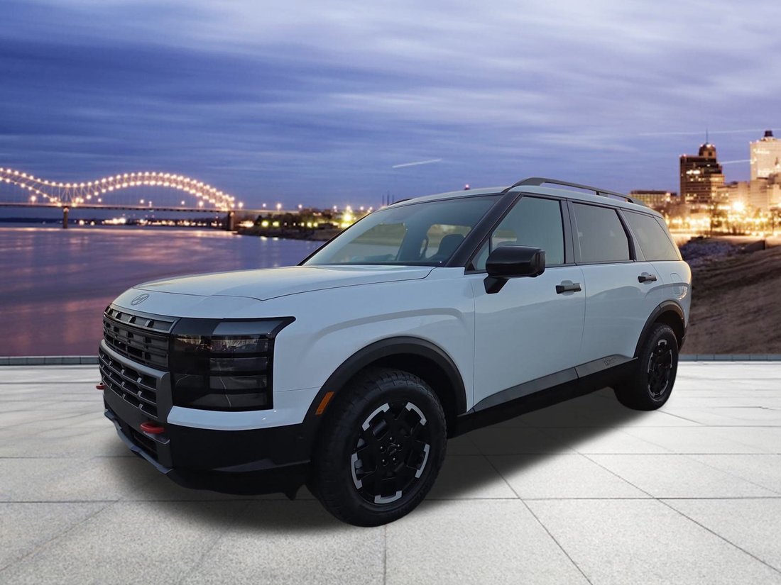 Suv in Memphis, TN, United States 1 - 17227222