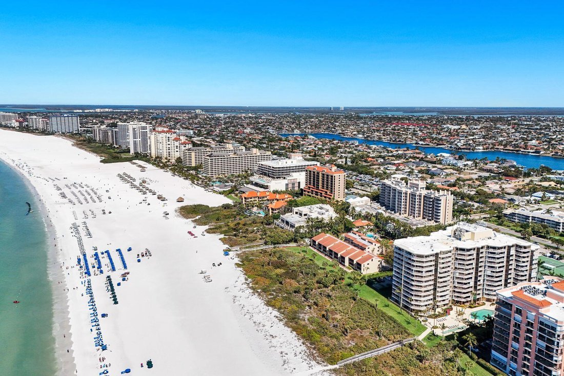 Condo in Marco Island, Florida, United States 5 - 17288587