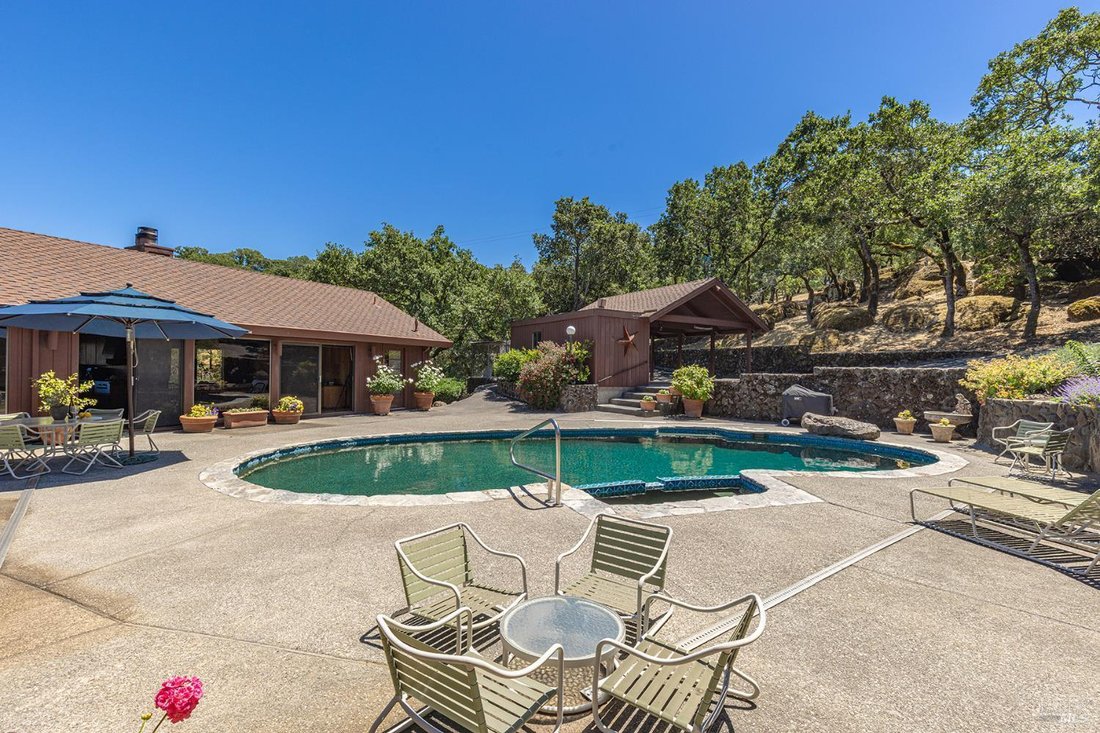 House in Napa, California, United States 2 - 17288071