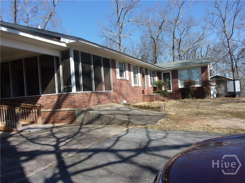 House in Danielsville, Georgia, United States 3 - 17289154