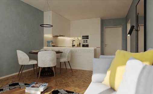 Apartment in Cedofeita, Santo Ildefonso, Se, Miragaia, Sao Nicolau e Vitoria, Porto District, Portugal 1