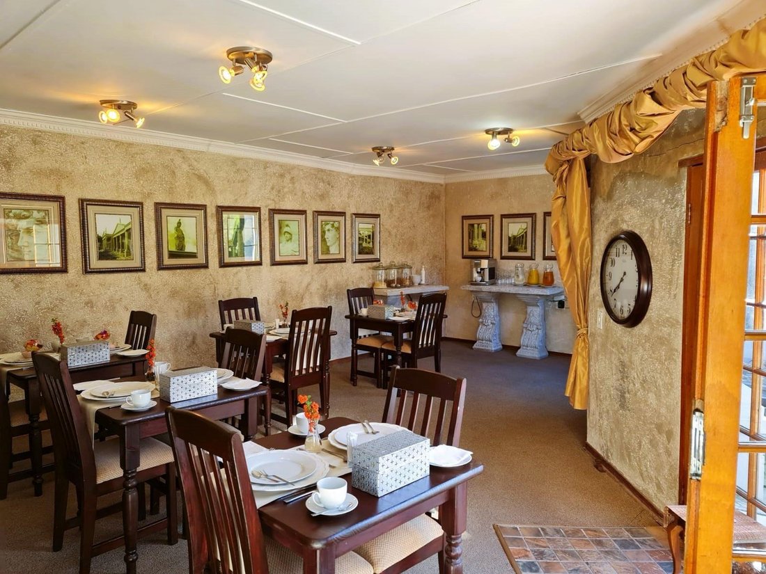 House in Mooivallei Park, North West, South Africa 3 - 17288373