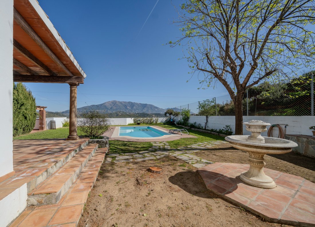 Villa a Las Lagunas, Mijas, Spagna 5 - 17286951