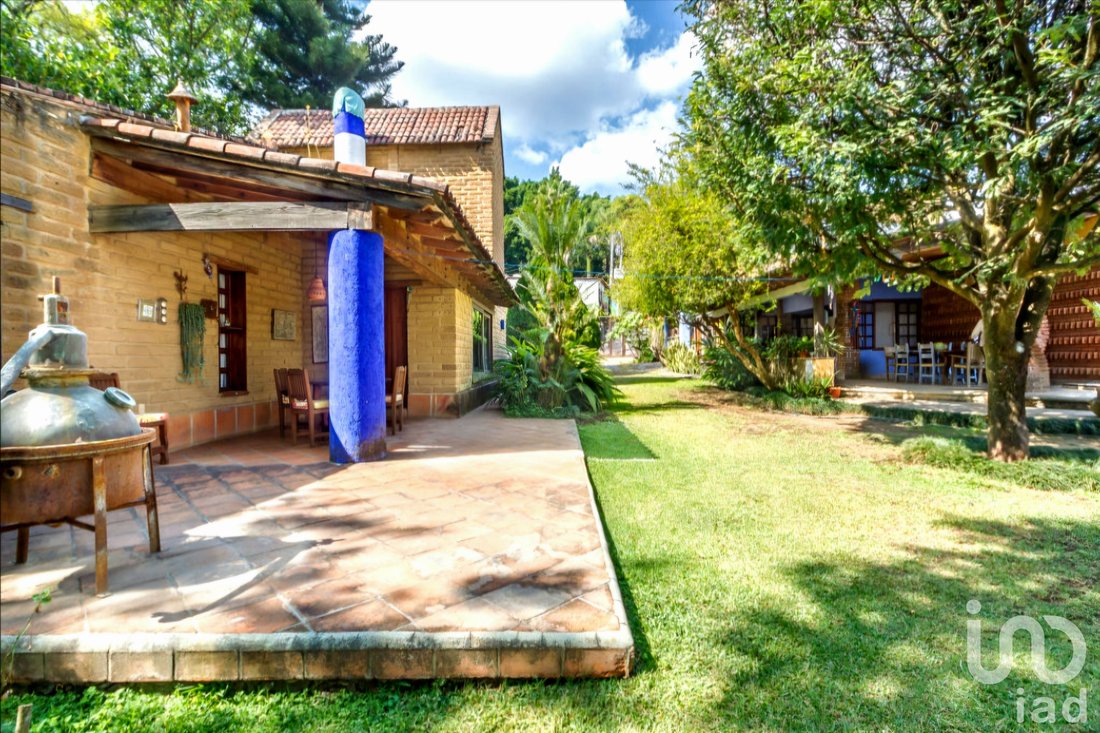 House in Tepoztlán, Morelos, Mexico 1 - 16923791