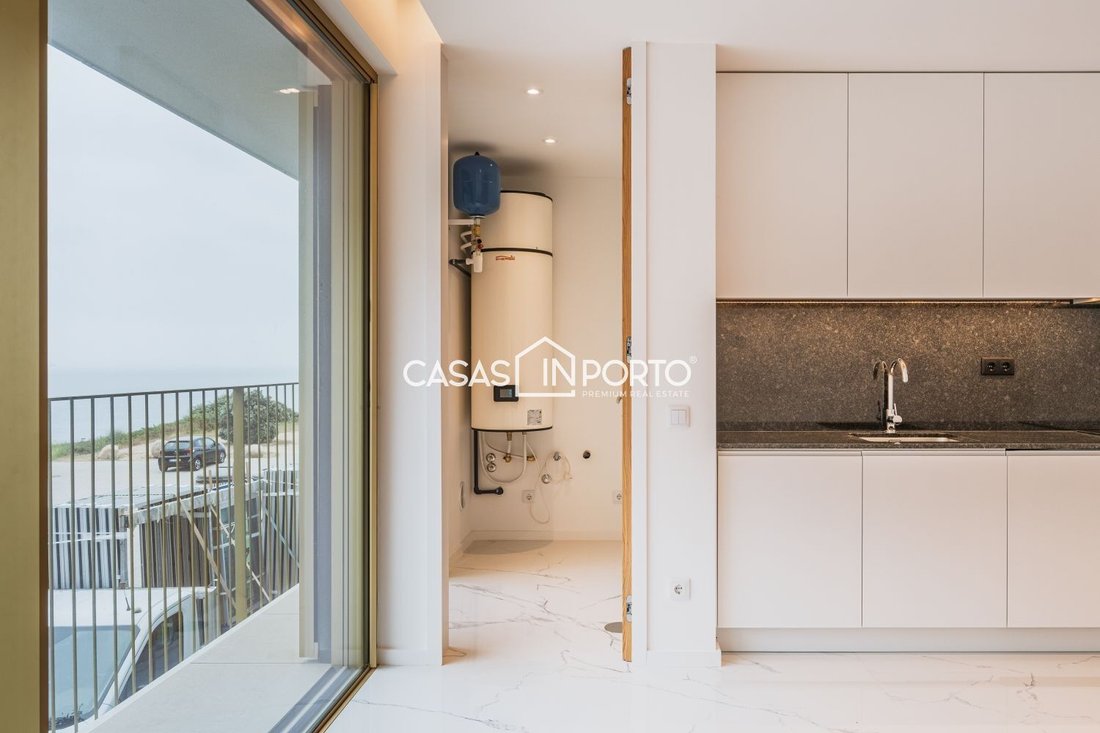 Apartment in Canidelo, Porto District, Portugal 2 - 17291861