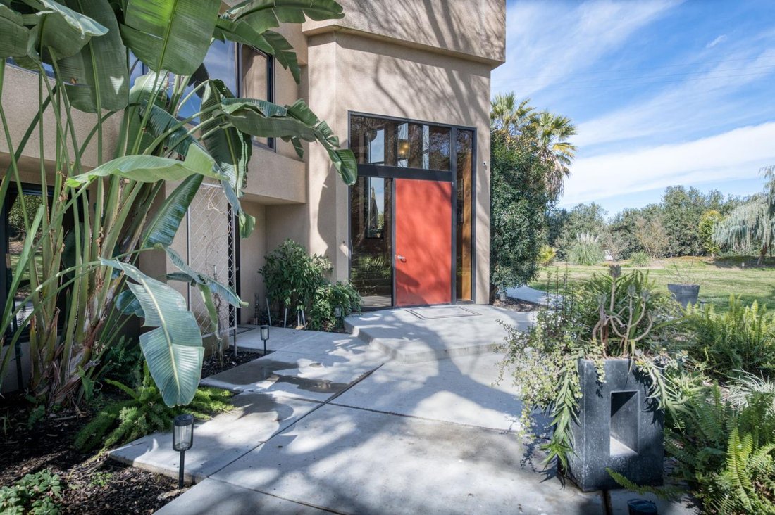 House in Reedley, California, United States 5 - 17004465
