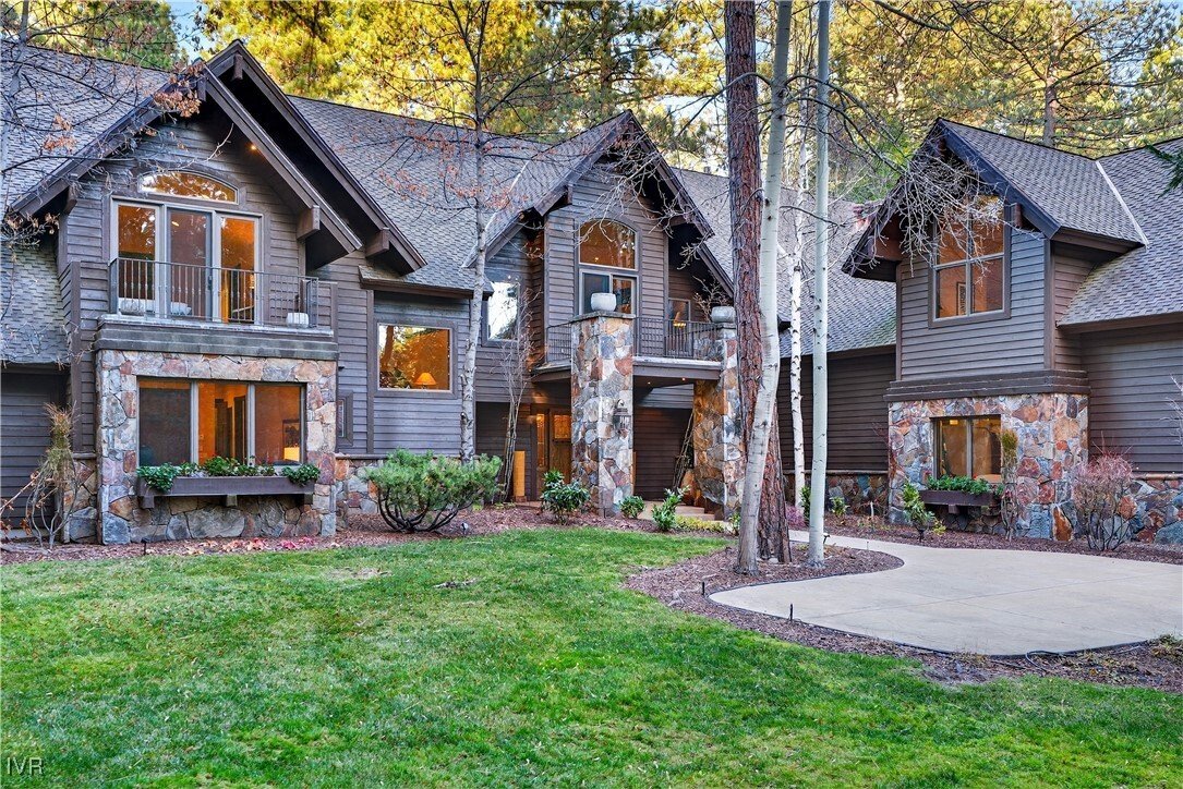 Haus in Incline Village, Nevada, Vereinigte Staaten 2 - 16655163