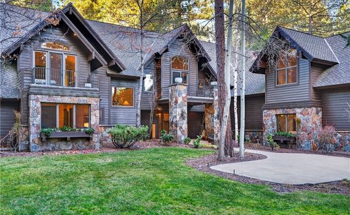 House in Incline Village, Nevada, United States 1