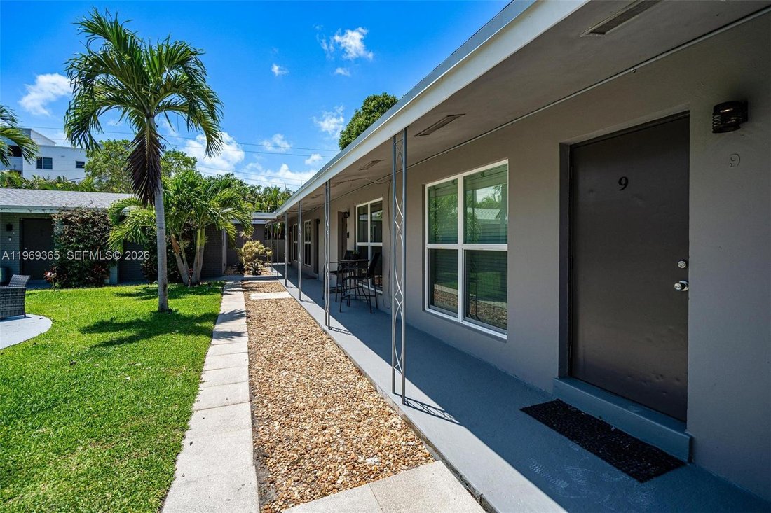 Wilton Manors, Florida, United States 4 - 17288316
