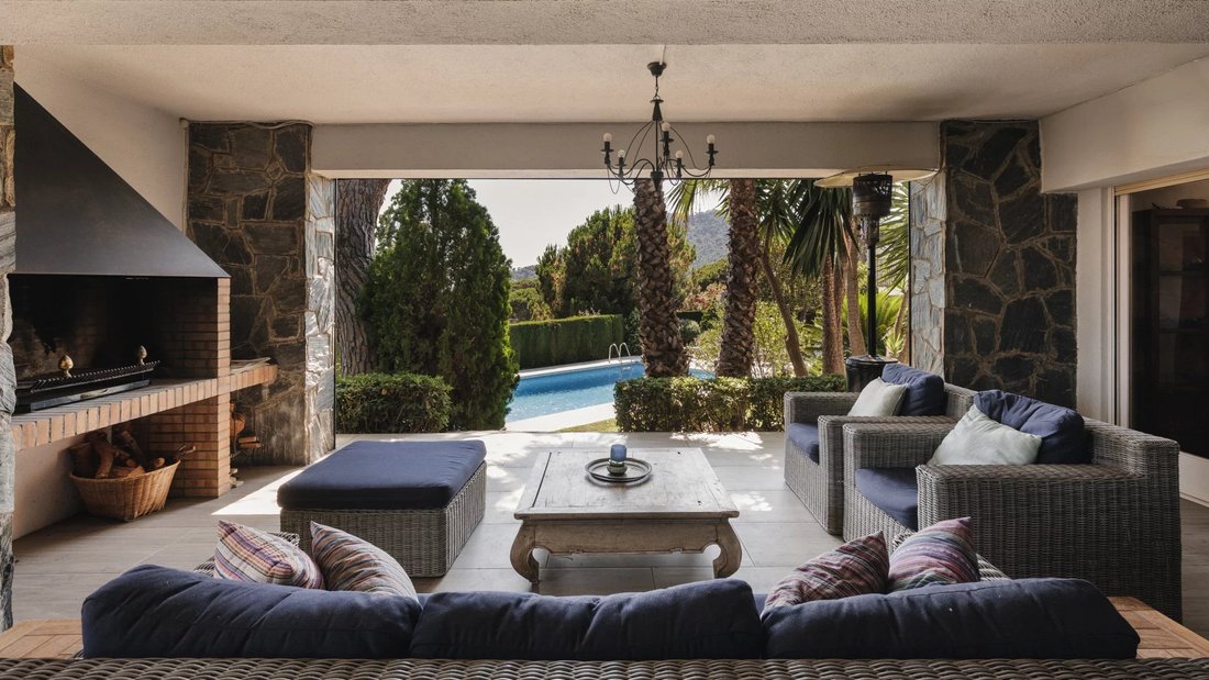 House in Cabrera de Mar, Catalonia, Spain 5 - 17289999