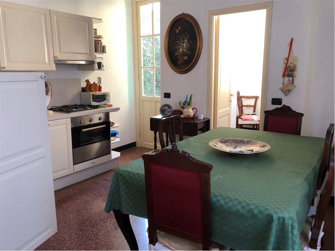 Apartment in Zoagli, Liguria, Italy 4 - 17288396