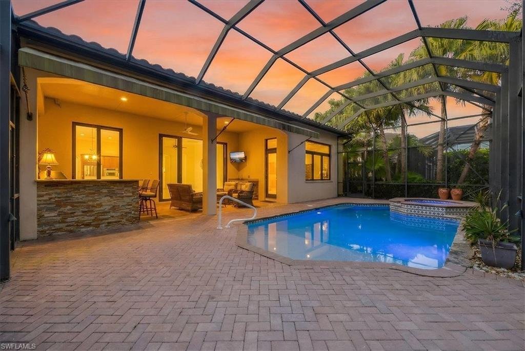 House in Bonita Springs, Florida, United States 1 - 16935983