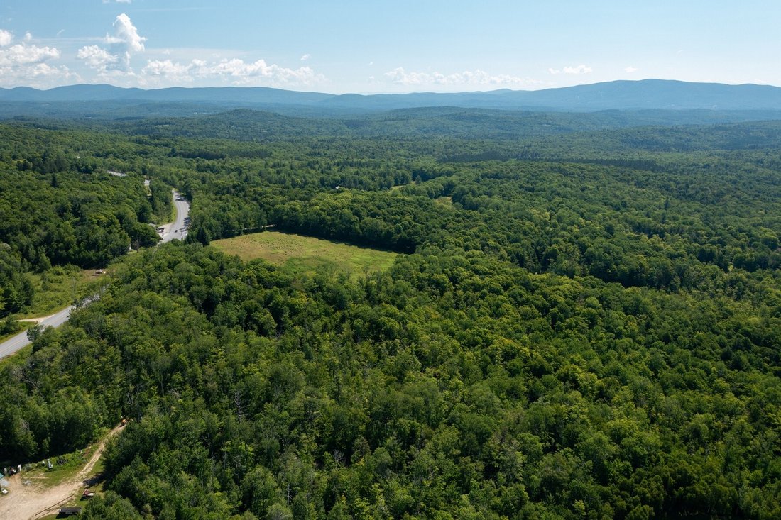Land in Peru, Vermont, United States 2 - 17286058