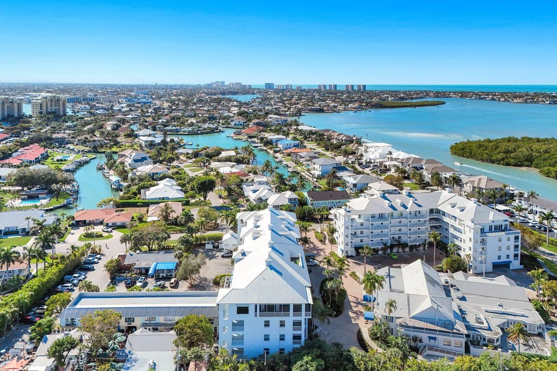Condo in Marco Island, Florida, United States 2 - 17288547