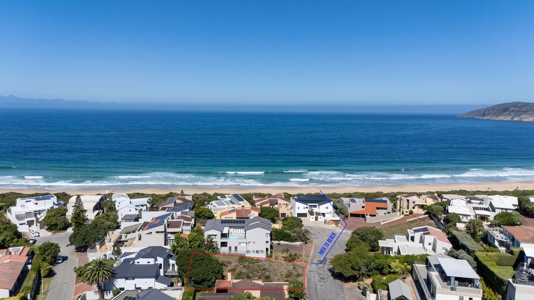 Land in Plettenberg Bay, Western Cape, South Africa 2 - 17287680