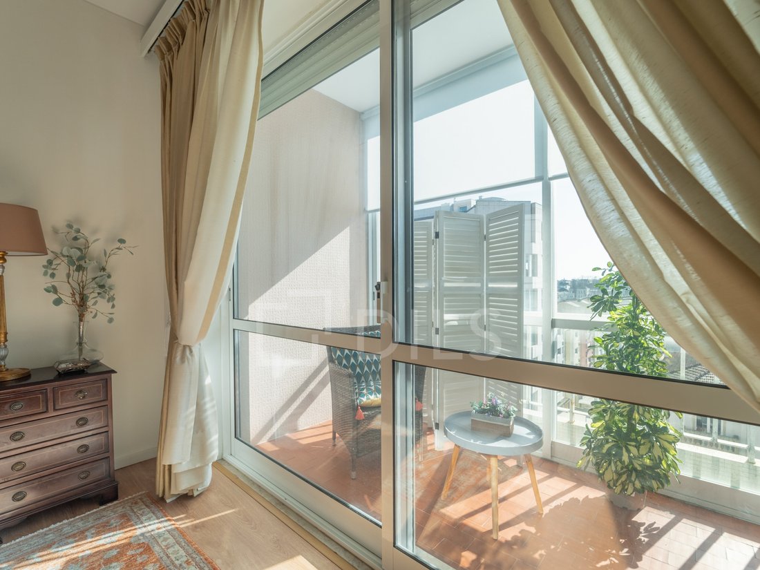 Apartamento en Ramalde, Distrito de Oporto, Portugal 3 - 17289842