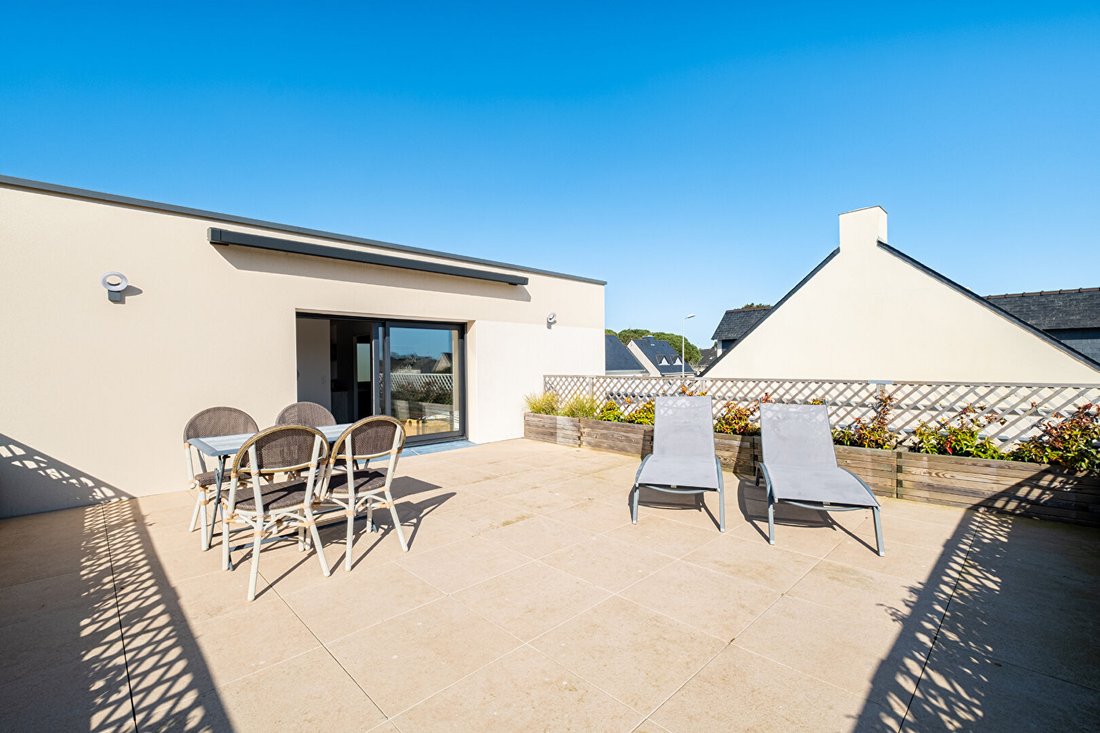Villa in La Turballe, Pays de la Loire, France 2 - 17287157