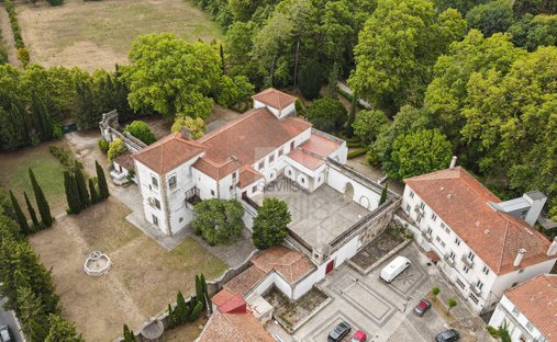 Finca in Belas, Lissabon, Portugal 1