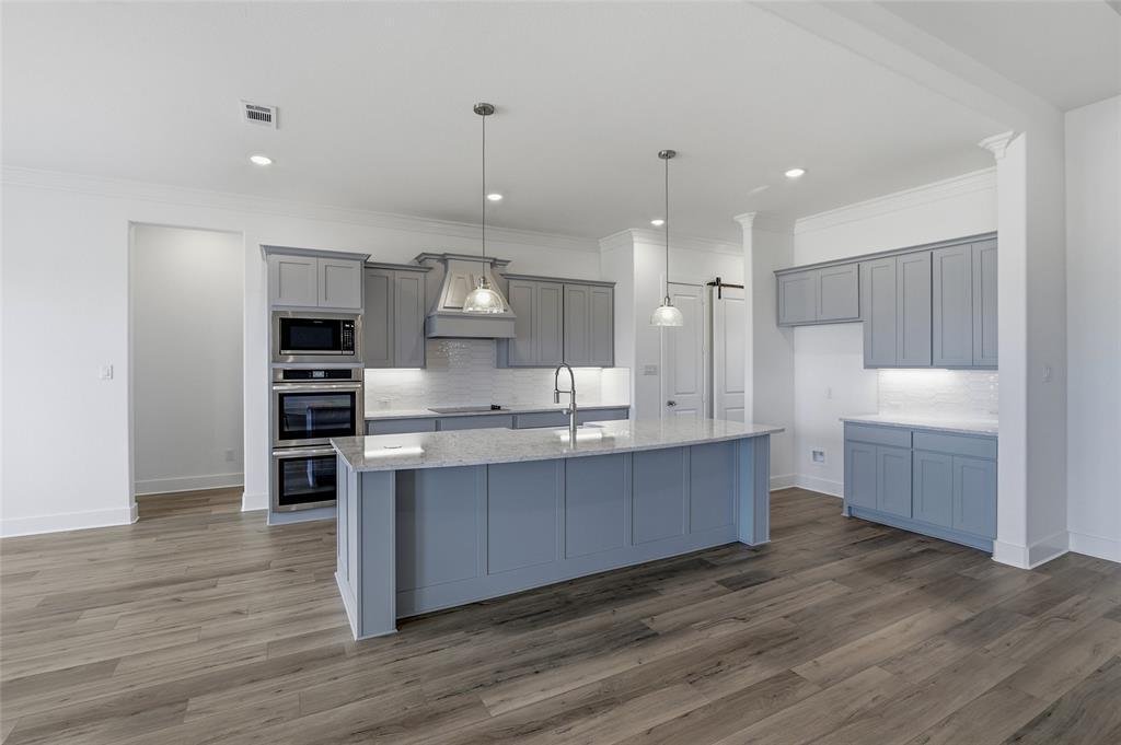 House in Van Alstyne, Texas, United States 5 - 17214995