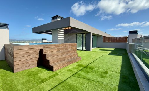 Appartement à Faro (Se et Sao Pedro), Algarve, Portugal 1