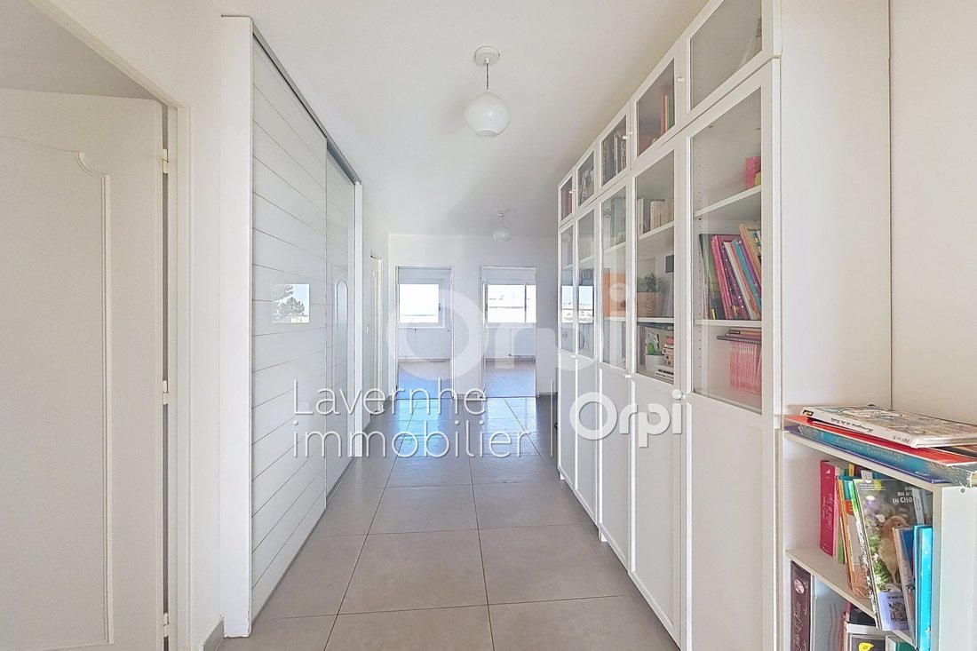 Apartment in Juan les Pins-Gallice, Antibes, France 5 - 15373246