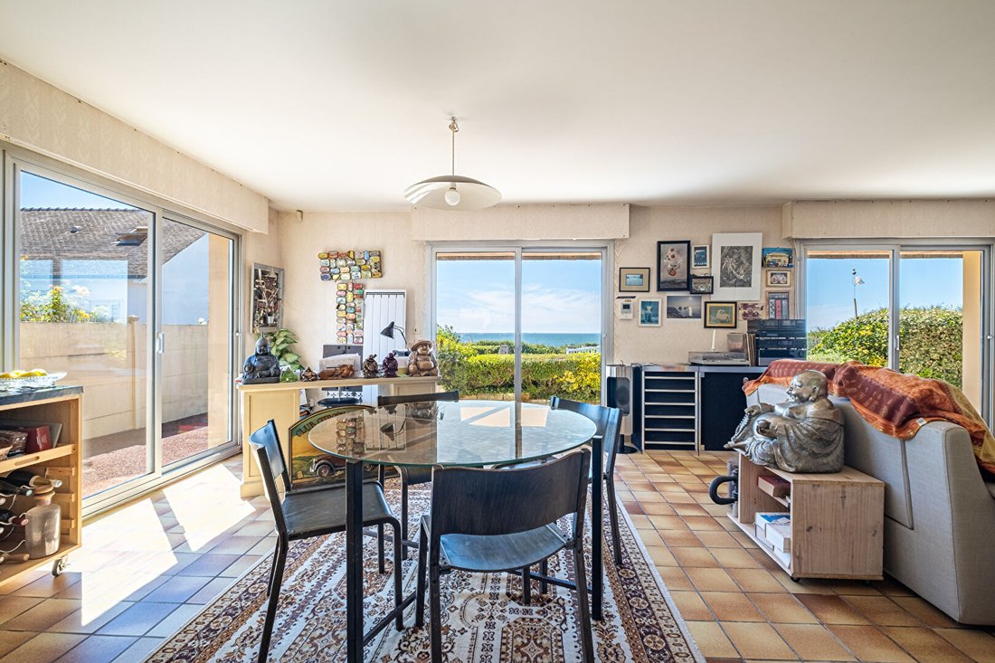 Villa in Piriac-sur-Mer, Pays de la Loire, France 1 - 17287127