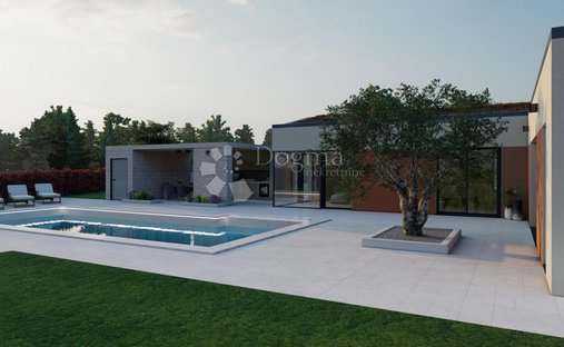 Casa a Kringa, Regione istriana, Croazia 1