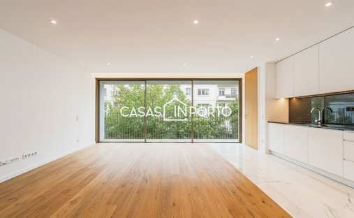 Appartement à Canidelo, District de Porto, Portugal 1