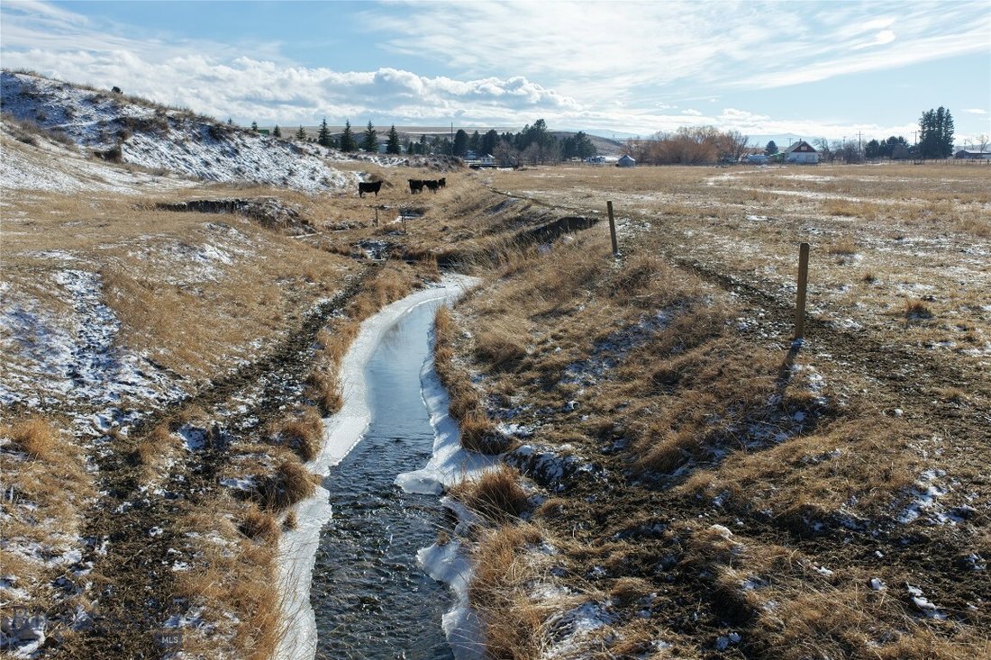 Land in Manhattan, Montana, United States 4 - 17291951